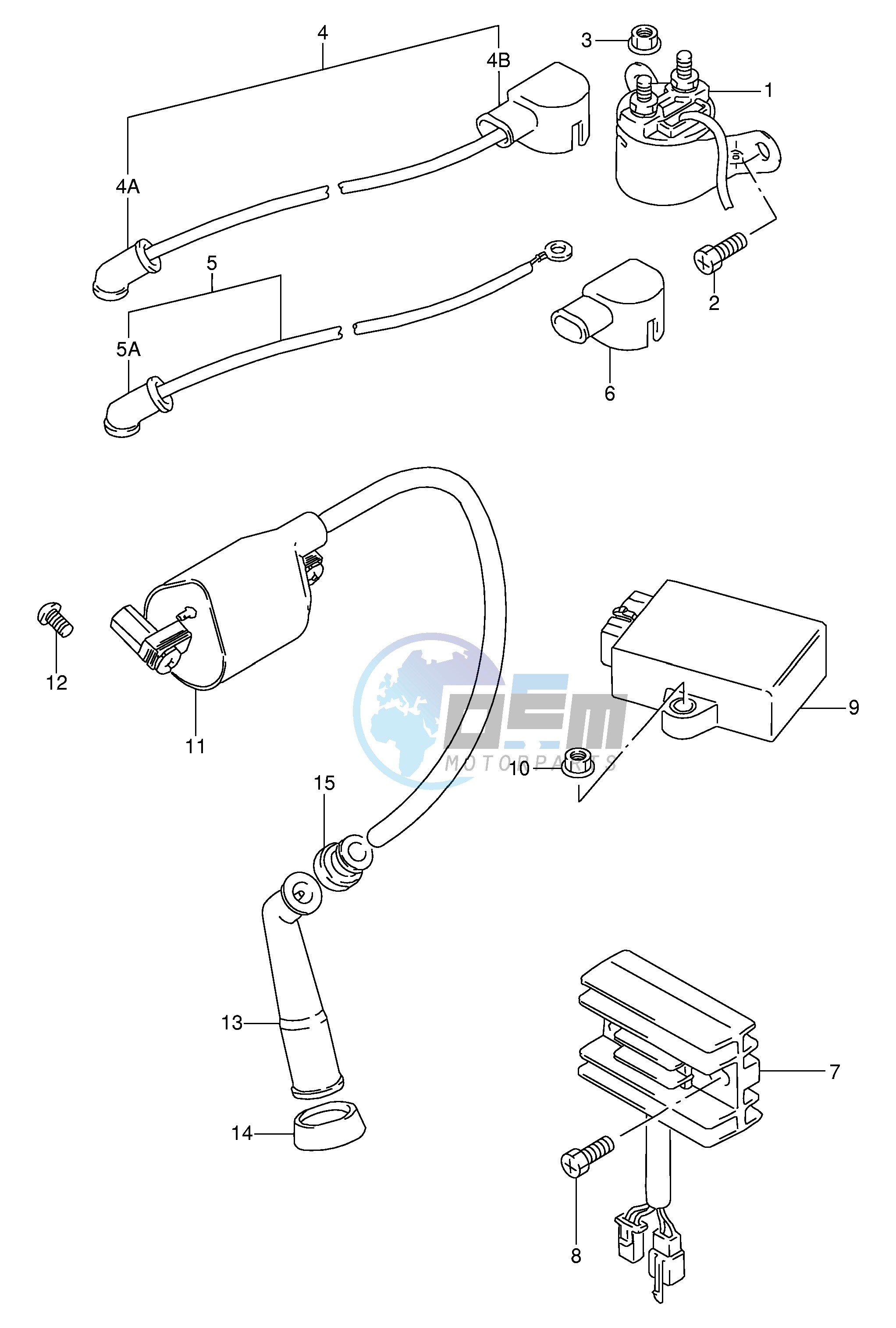 ELECTRICAL