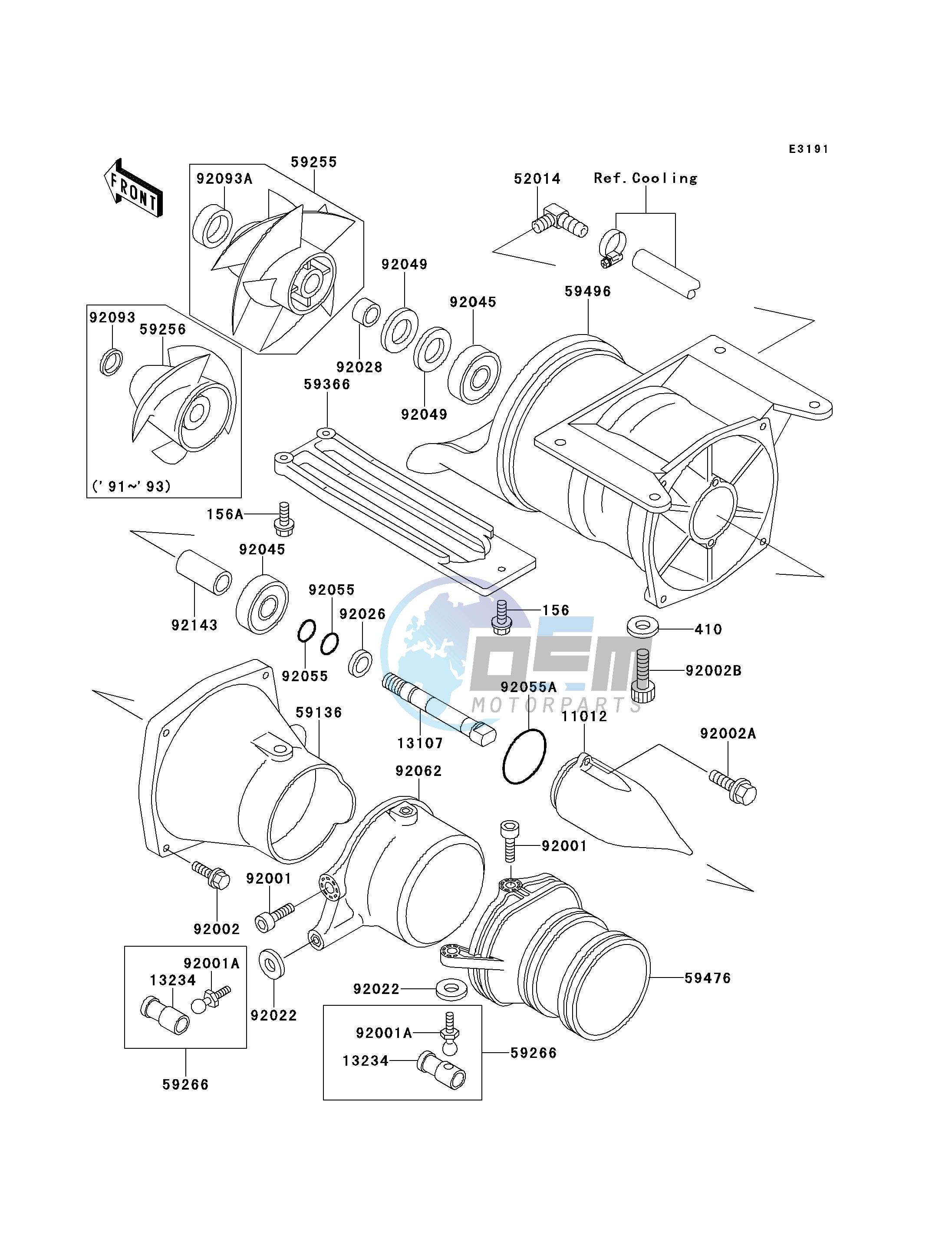 JET PUMP