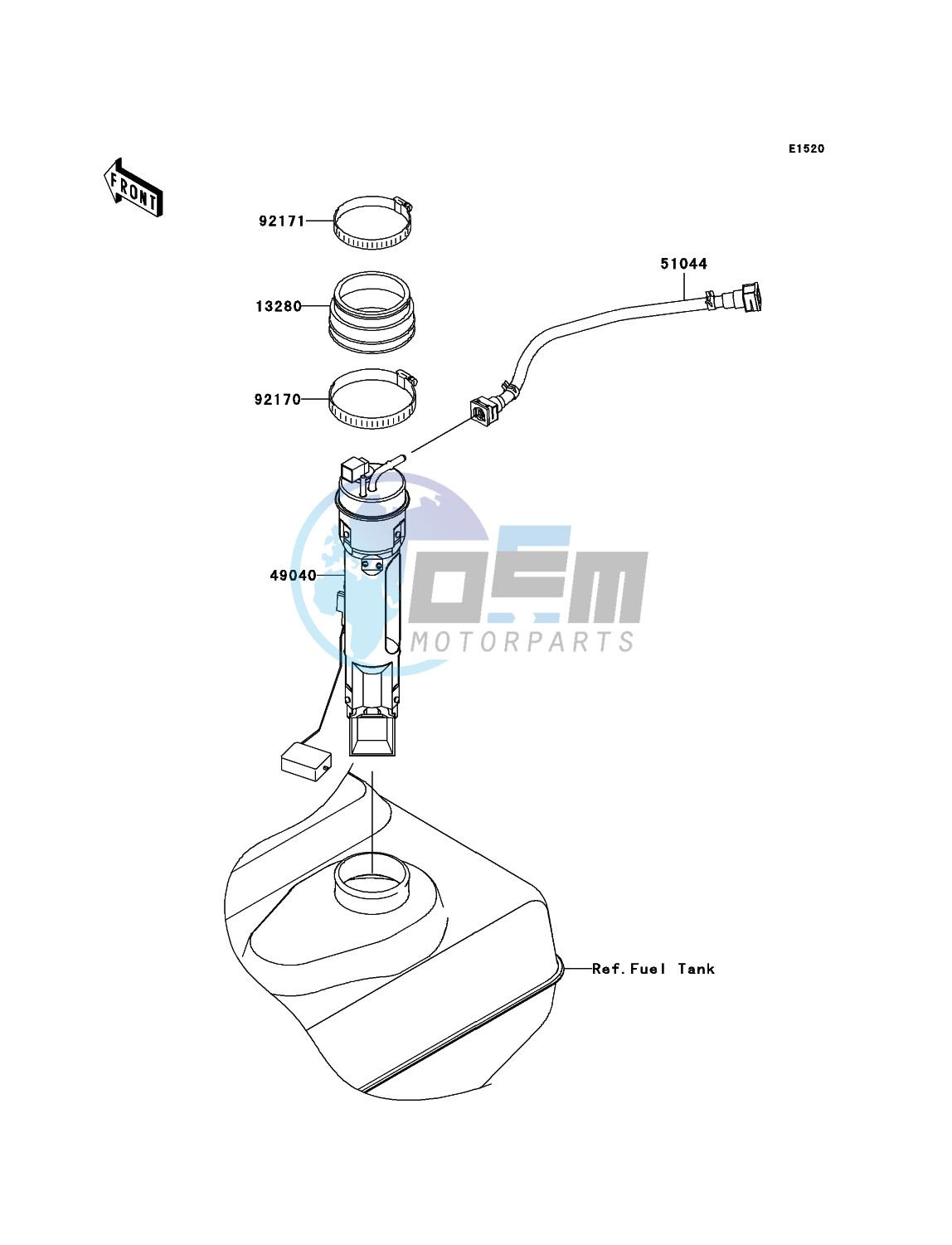 Fuel Pump