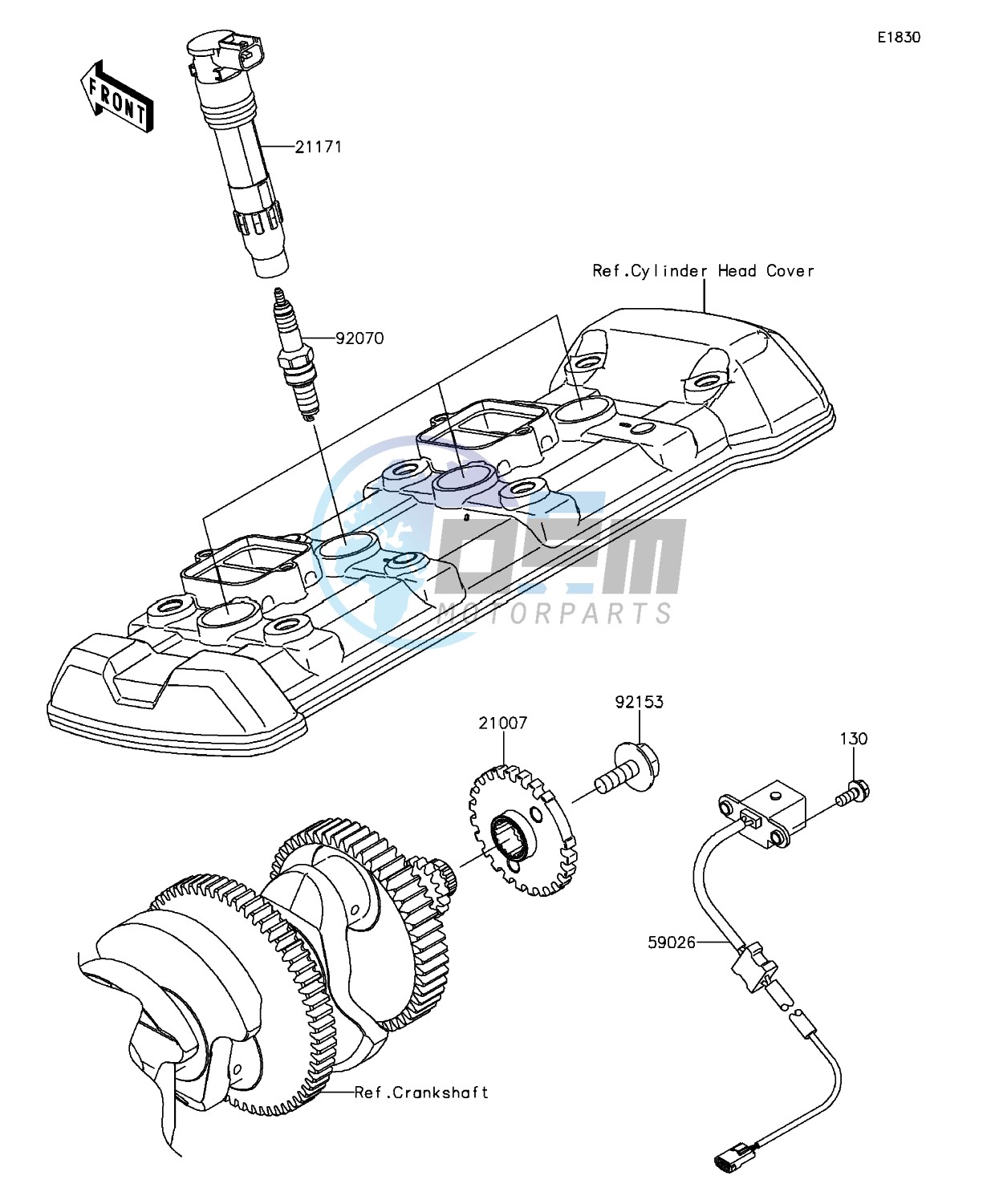 Ignition System