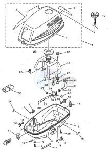 3A drawing FUEL-TANK-AND-COVER