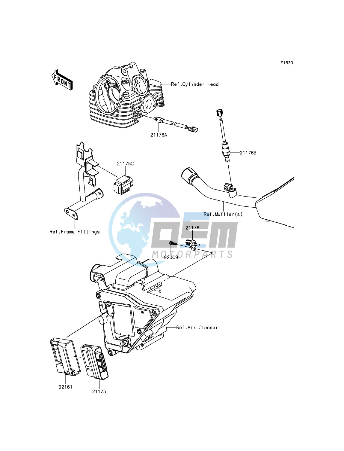 Fuel Injection