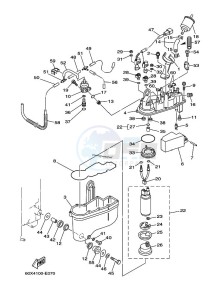 Z250DETOX drawing VAPOR-SEPARATOR-1