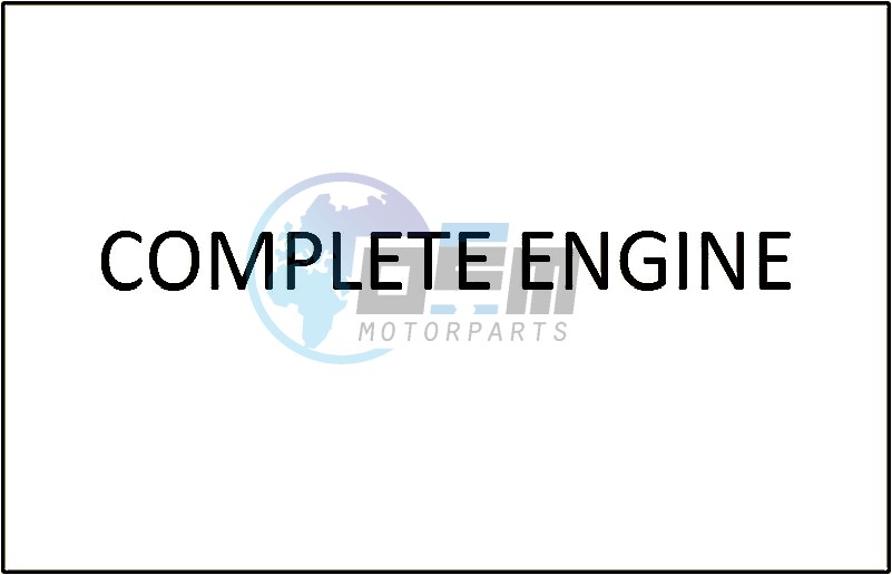 COMPLETE ENGINE