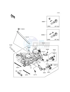 ER-6N_ABS ER650FGF XX (EU ME A(FRICA) drawing Throttle