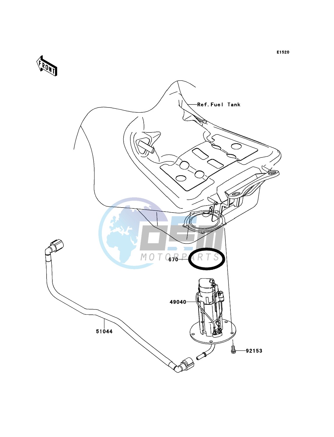 Fuel Pump