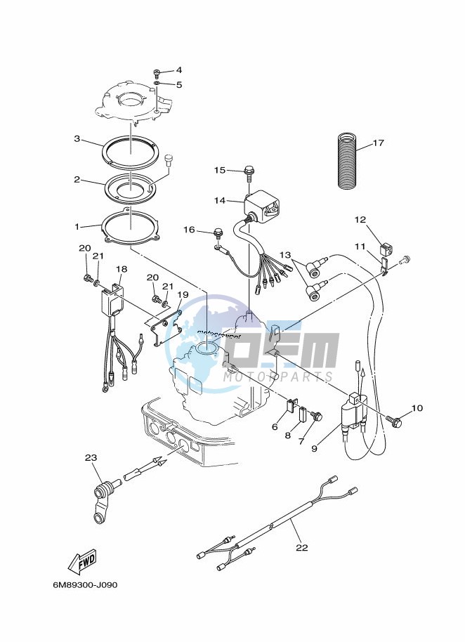 ELECTRICAL