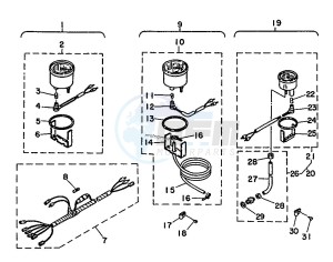 115ETN drawing OPTIONAL-PARTS-2