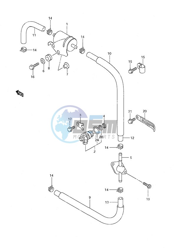 Fuel Injector