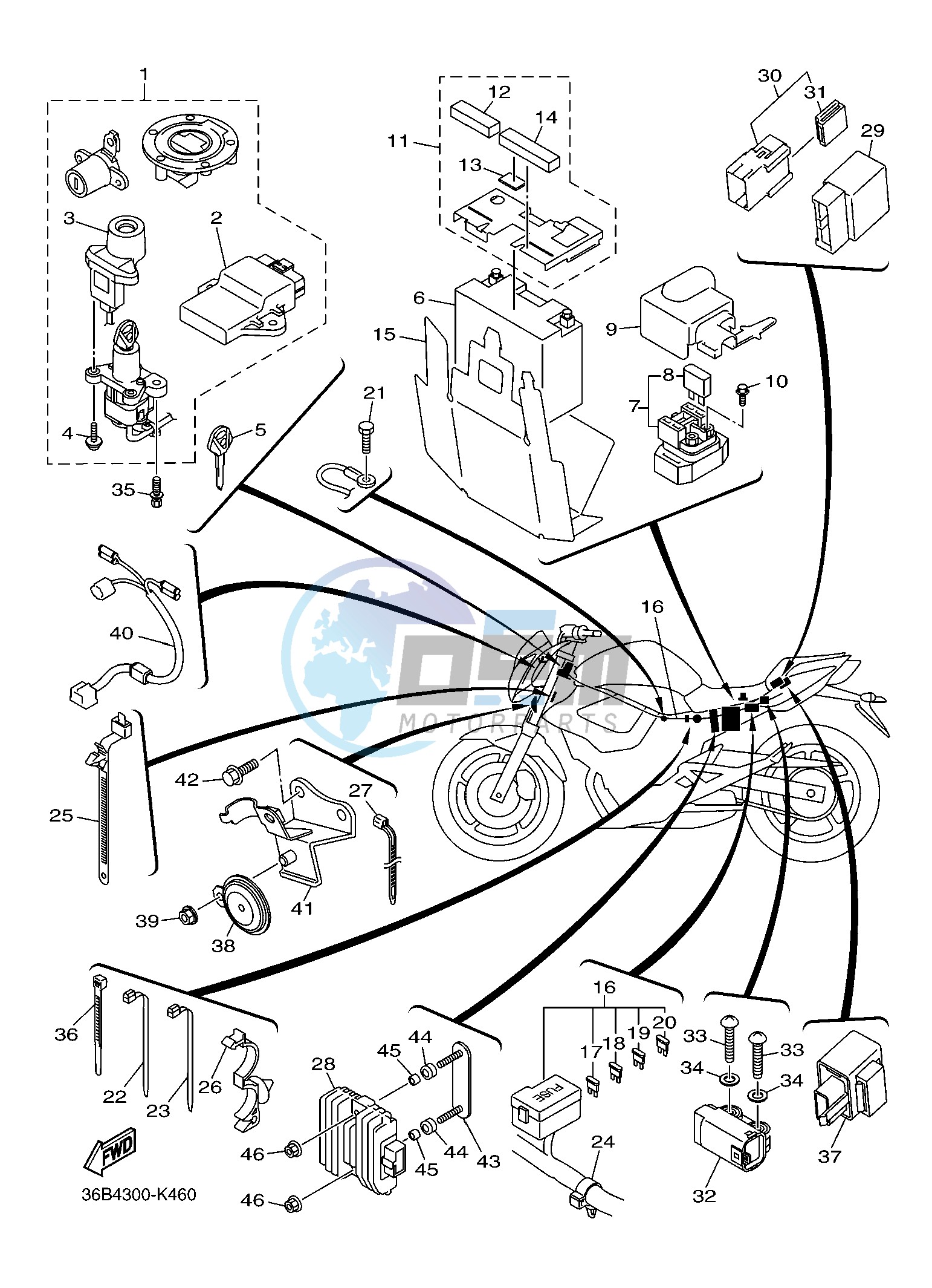 ELECTRICAL 2