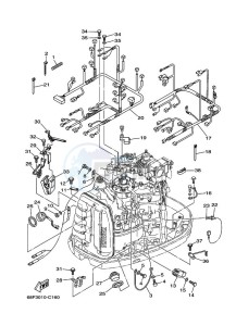 Z175TXRC drawing ELECTRICAL-2