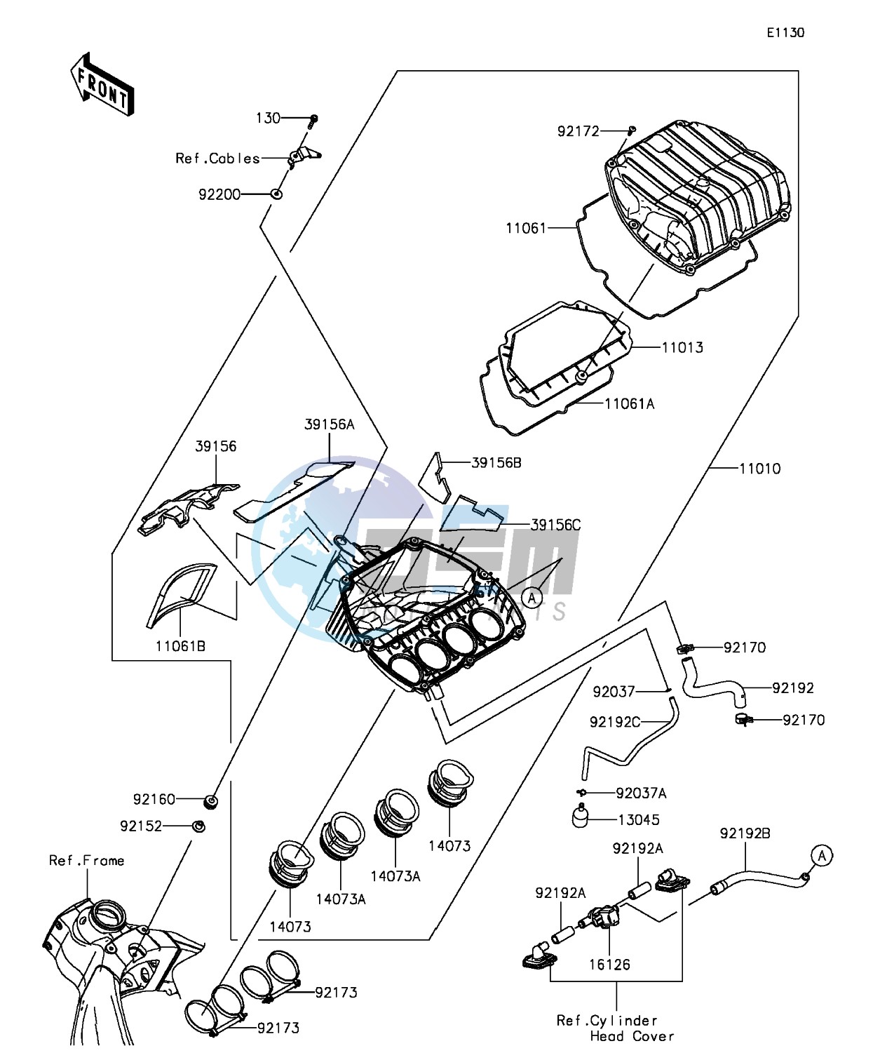 Air Cleaner