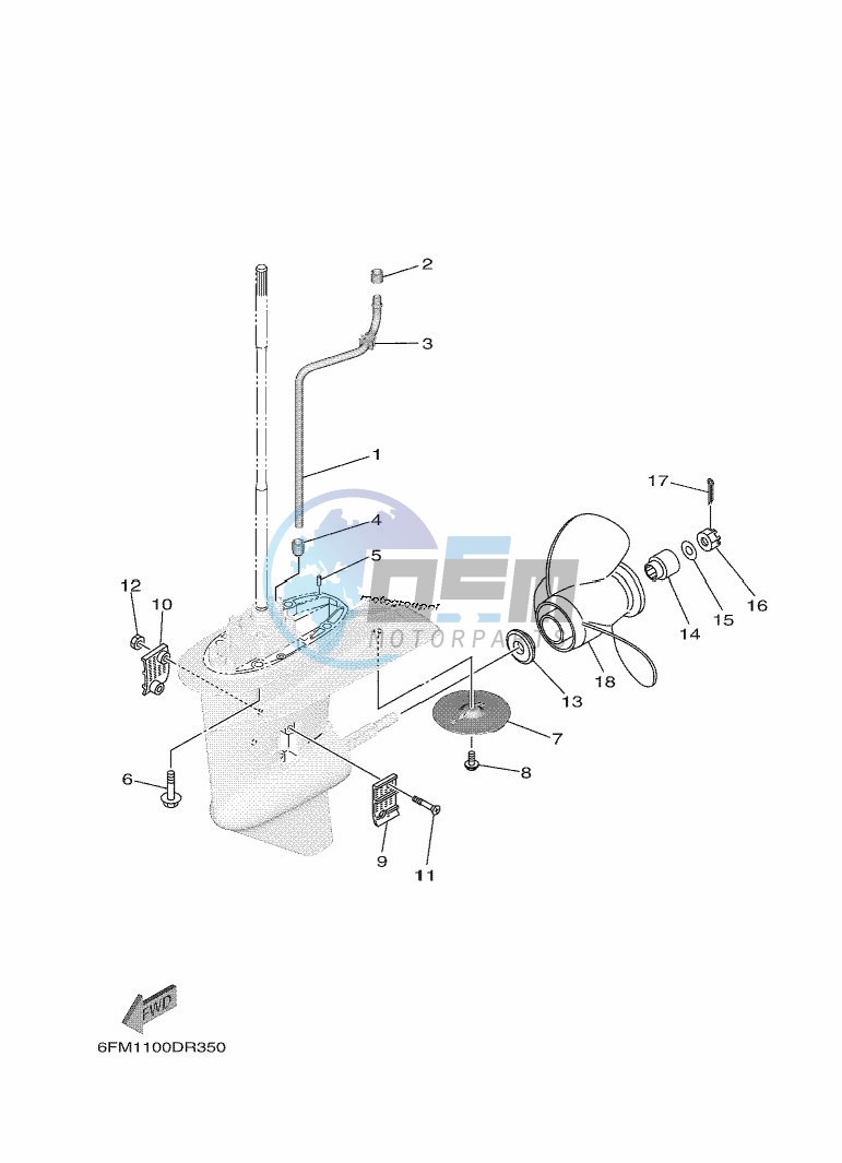 PROPELLER-HOUSING-AND-TRANSMISSION-2