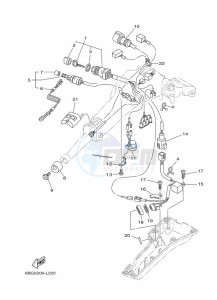 F30BEHDL drawing STEERING-2