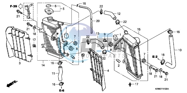 RADIATOR