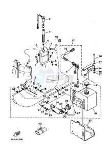 L250B drawing OIL-TANK