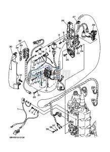 F115A drawing ELECTRICAL-2