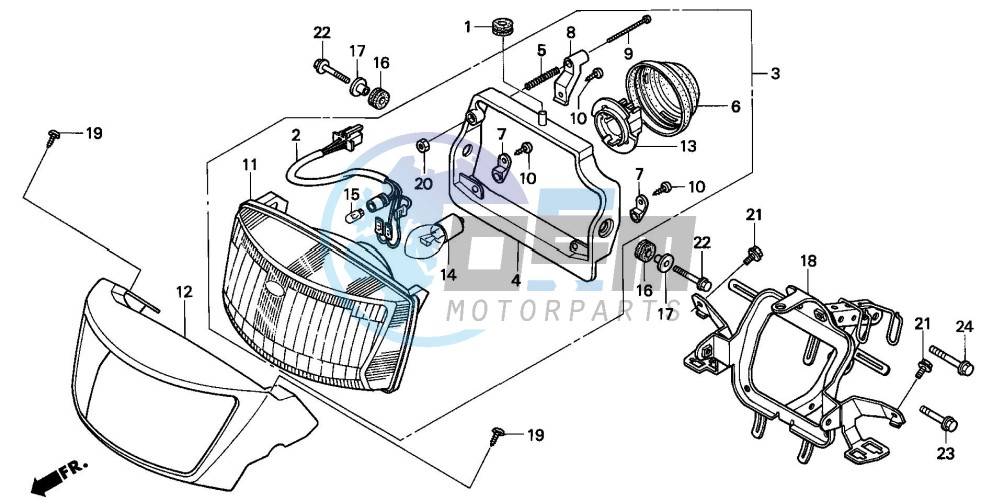 HEADLIGHT (1)