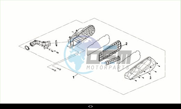 AIR-C ASSY