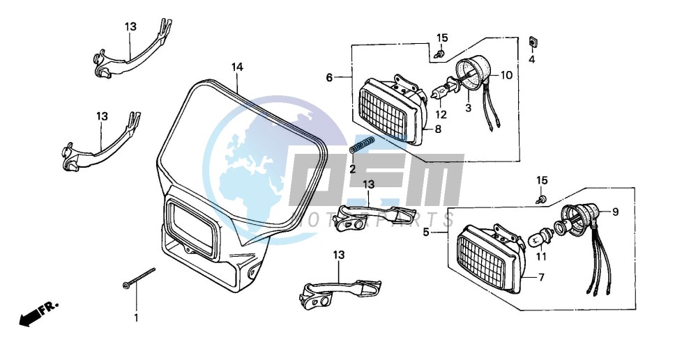 HEADLIGHT (1)