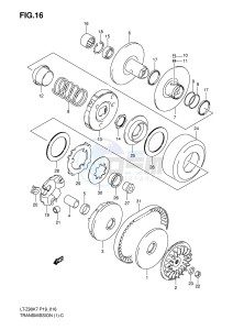 LT-Z90 (P19) drawing TRANSMISSION (1)