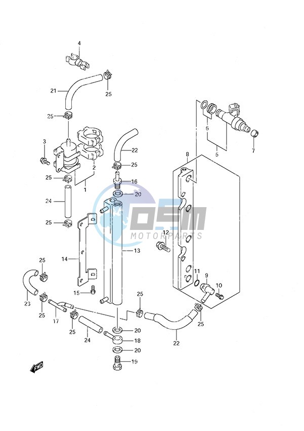 Fuel Injector