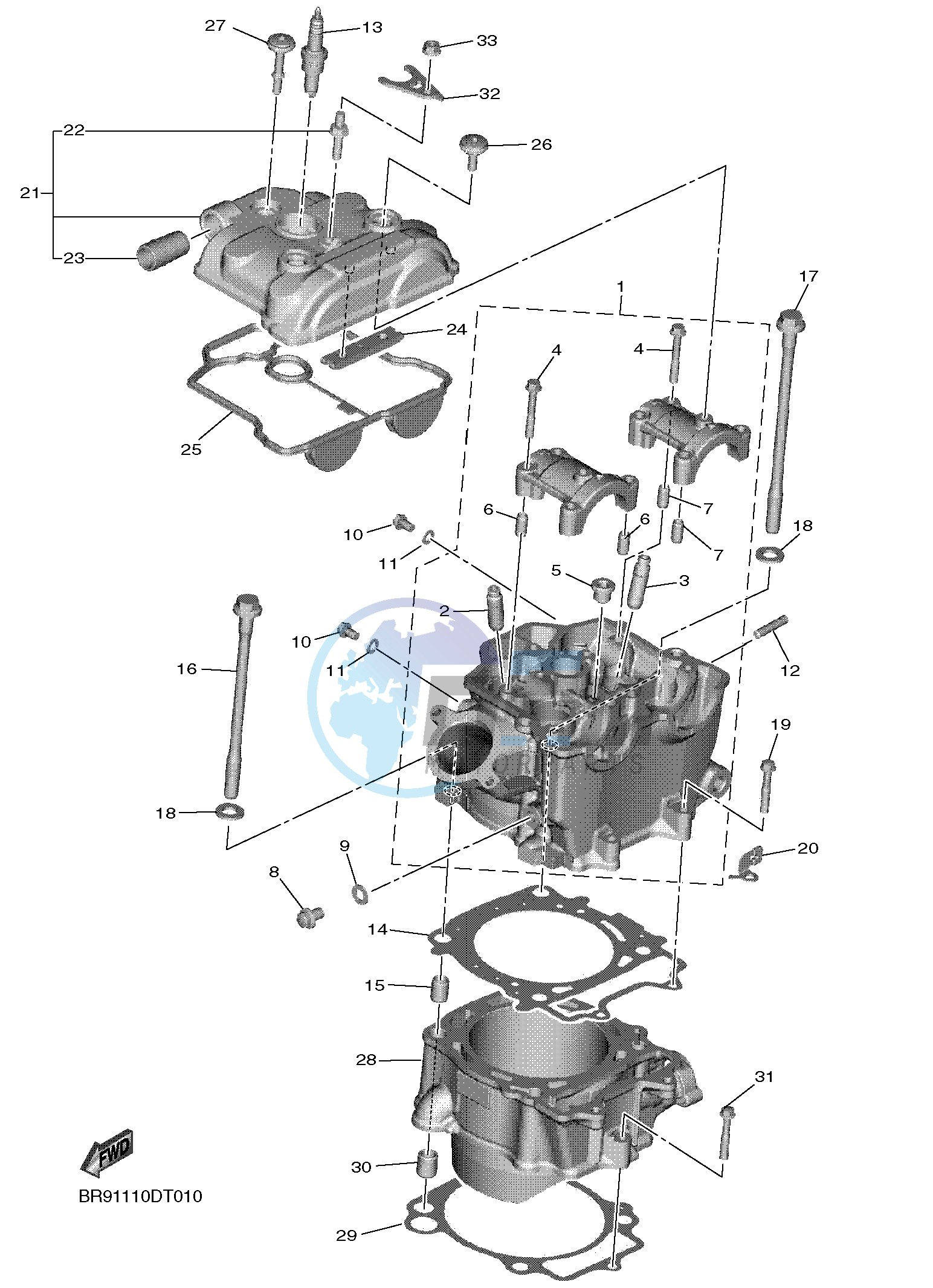 CYLINDER