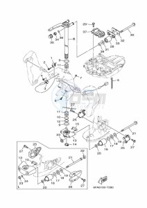 F175CETL drawing MOUNT-2