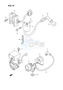 LT-F160 (P3) drawing ELECTRICAL