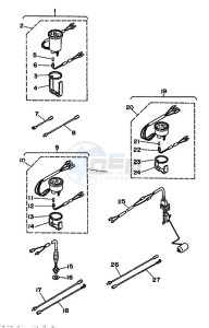 25Q drawing OPTIONAL-PARTS-3