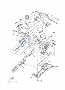 F115BETX drawing OPTIONAL-PARTS-1