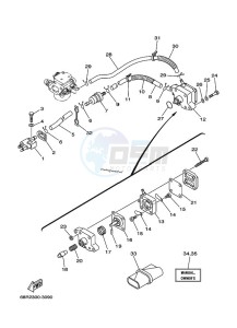 FT8DEL drawing FUEL-TANK