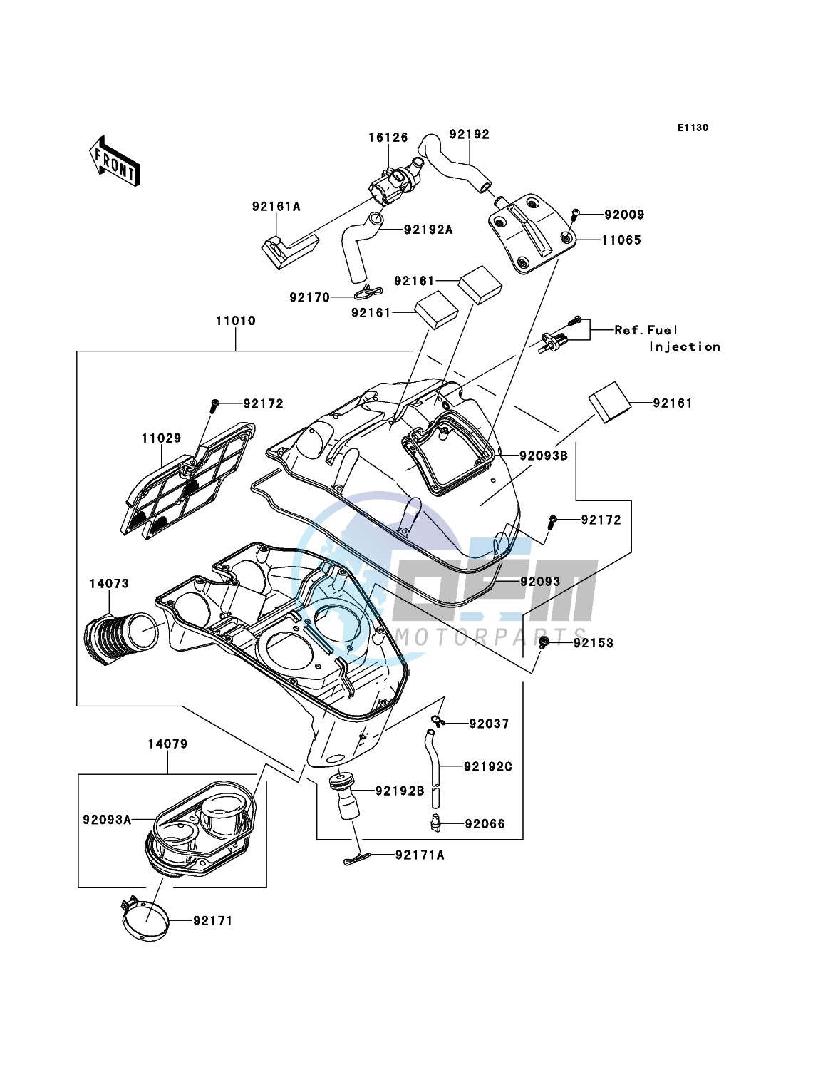 Air Cleaner