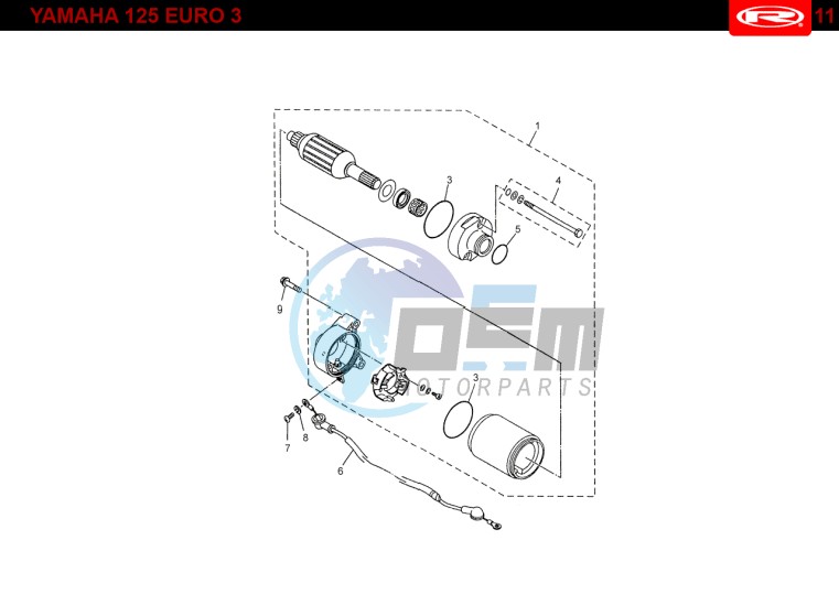 START ENGINE