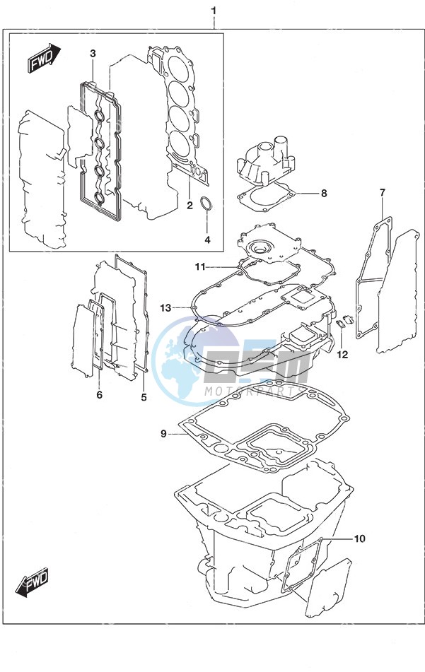 Gasket Set