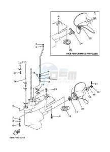 90AETOX drawing LOWER-CASING-x-DRIVE-2