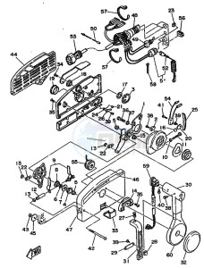 200AETO drawing REMOTE-CONTROL-ASSEMBLY