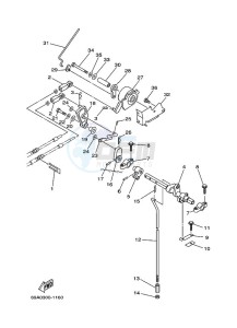 F15AEPL drawing THROTTLE-CONTROL