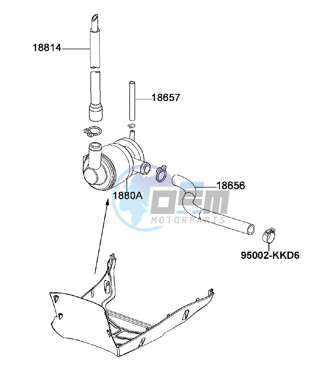 Air Cleaner Two