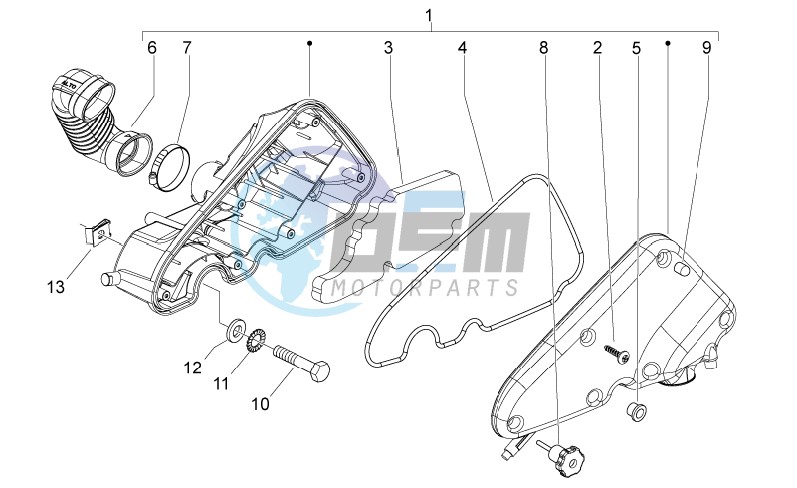 Air box