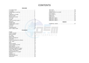 YFM700R YFM7RSED RAPTOR 700 SPECIAL EDITION (1VS2 1VS3 1VS4) drawing .6-Content