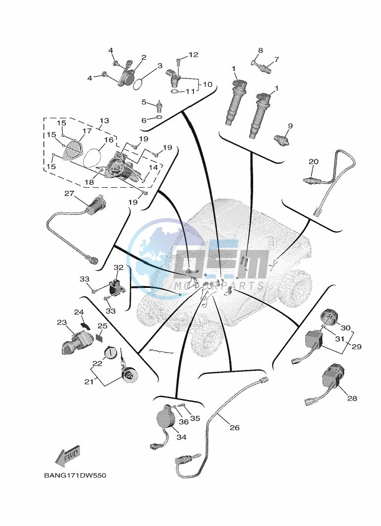 ELECTRICAL 1