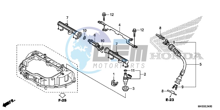 INJECTOR