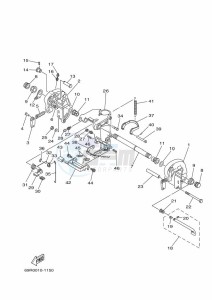 25B drawing MOUNT-1