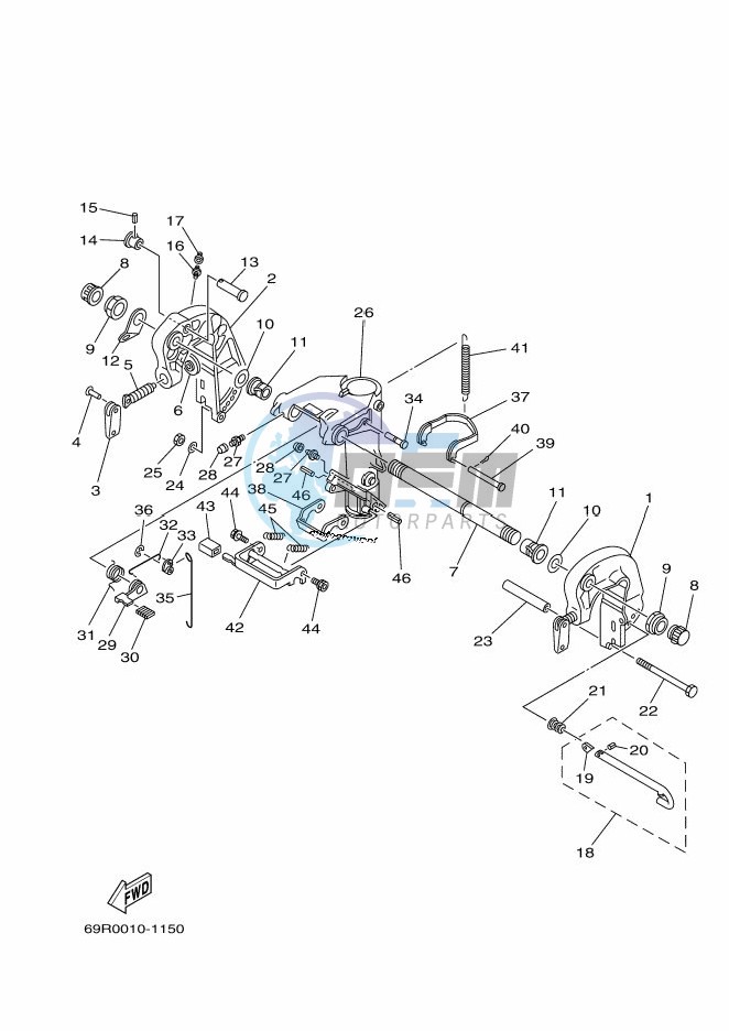 MOUNT-1