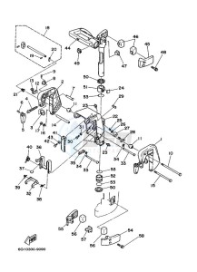 6C drawing MOUNT-1