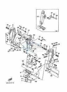 50H drawing MOUNT-1