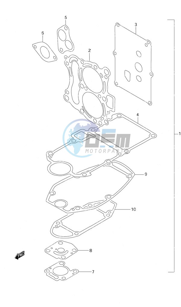 Gasket Set