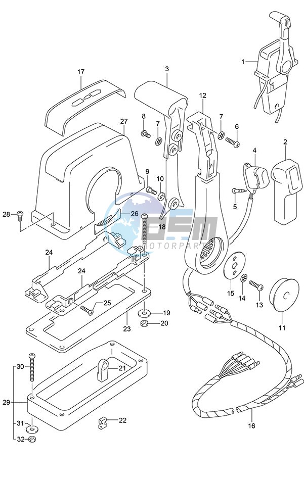 Top Mount Single (1)