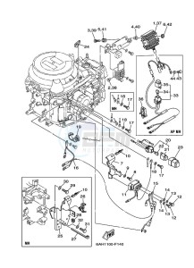 F15CEPL drawing ELECTRICAL-2